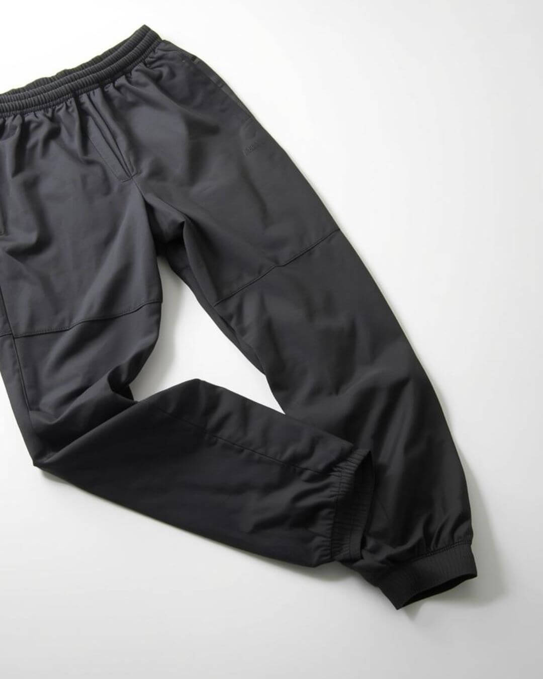 Athletic jogger pant