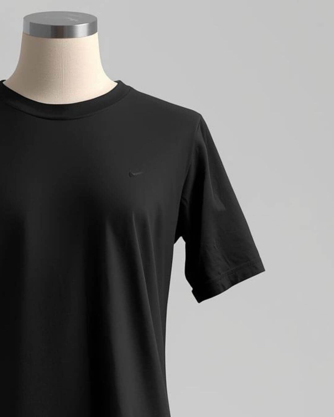 Summer time fashion black