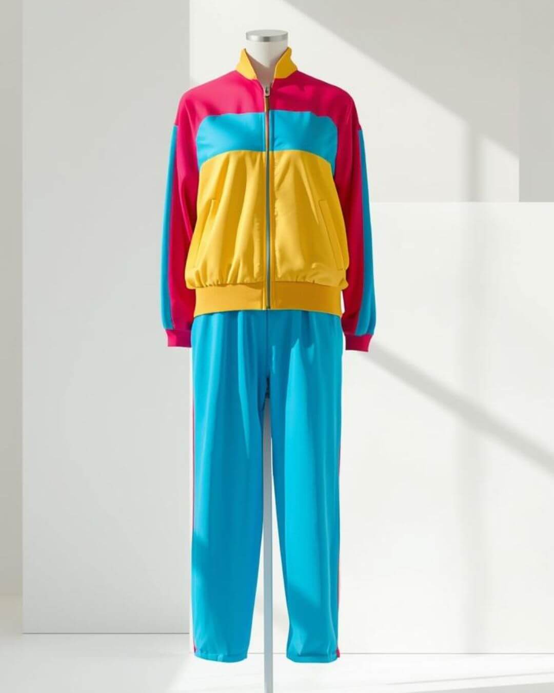 Summer colorful trs1