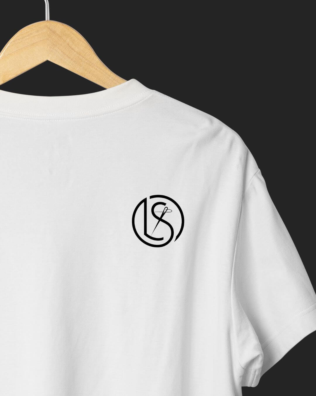 Summer fashion TSwhite 1